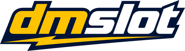 DMSlot Logo